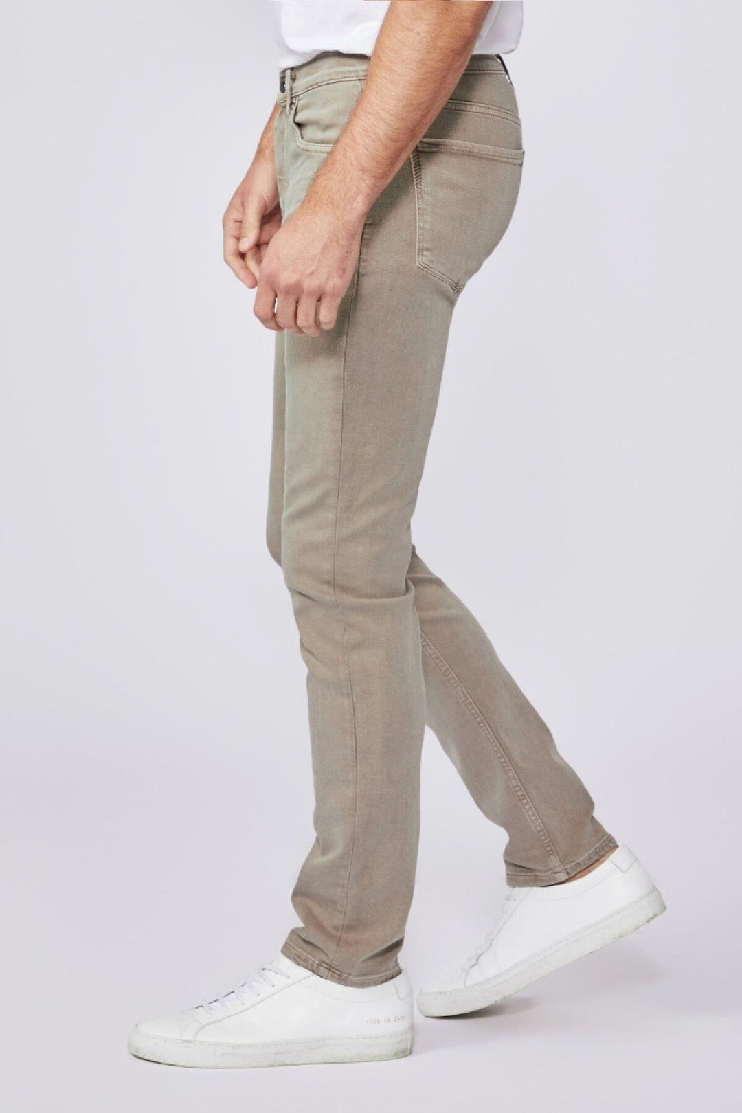 Jean Lennox Vintage Beige ash