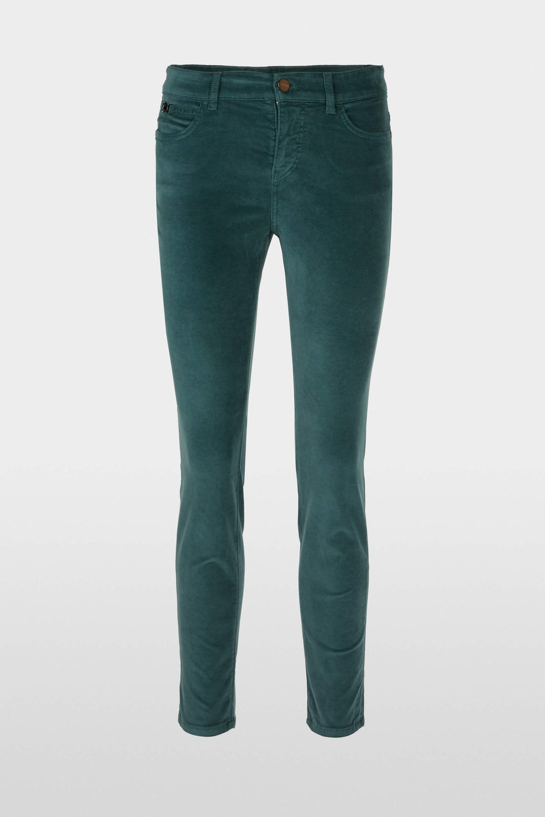 Pantalon en velours