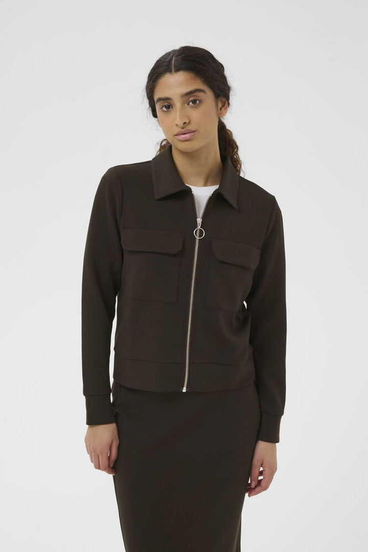 Beca Jacket