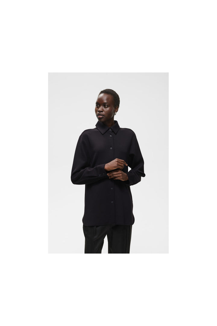 Chemise longue Baya Vincent