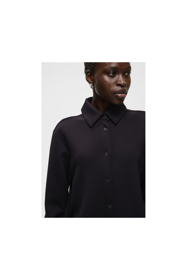 Chemise longue Baya Vincent