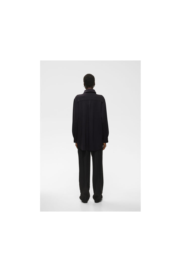 Chemise longue Baya Vincent