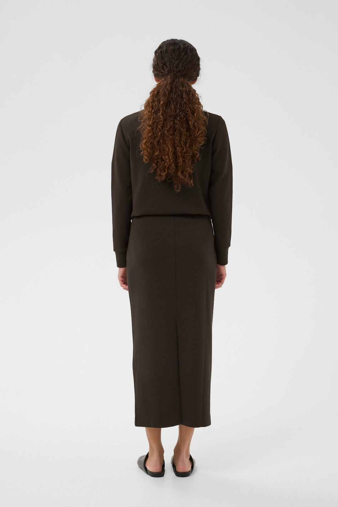 Beca Jacket