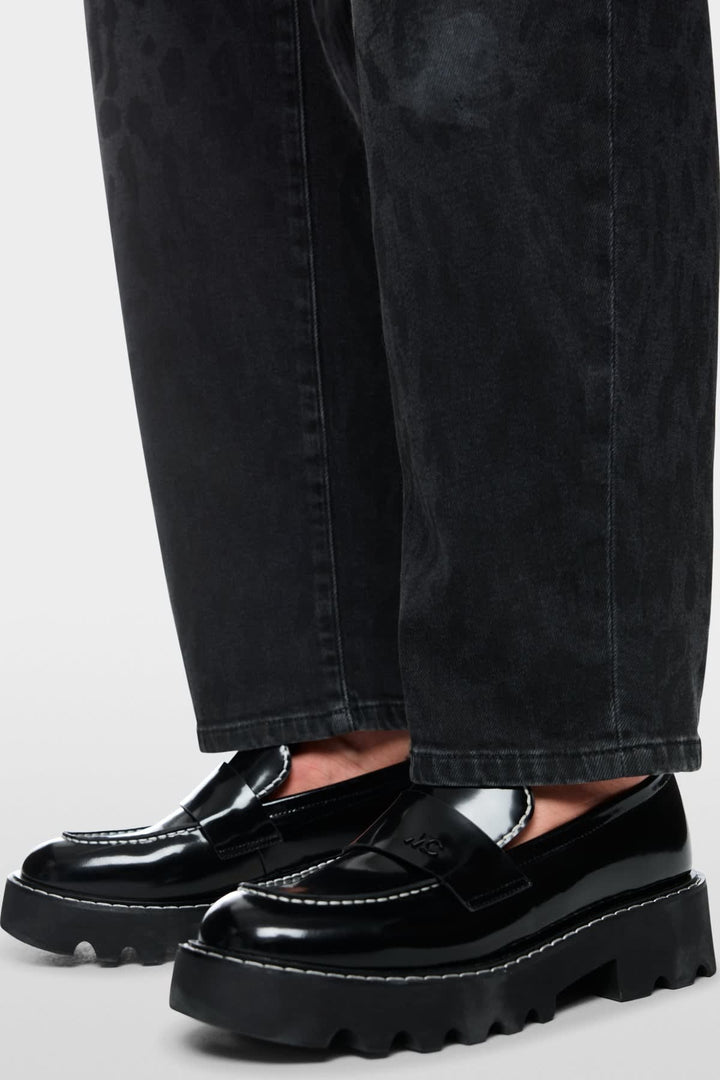 RUMA high-rise jeans at Size for women Marc Cain