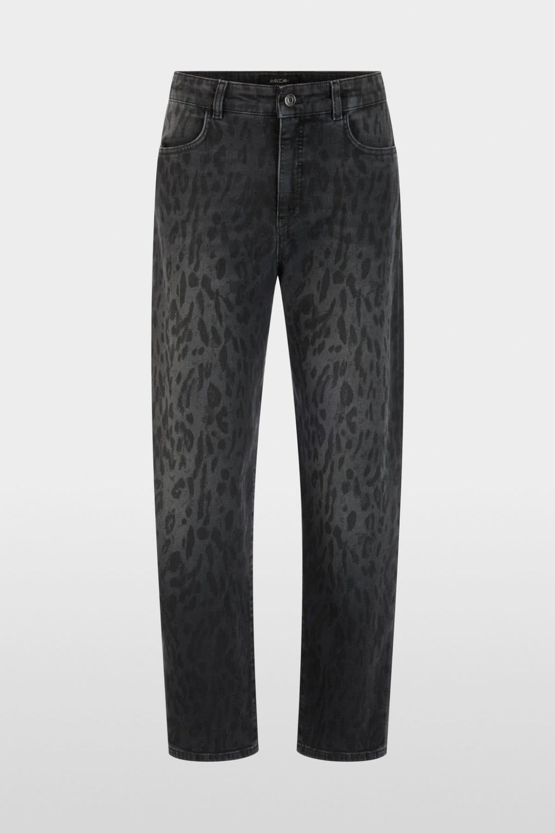 RUMA high-rise jeans at Size for women Marc Cain