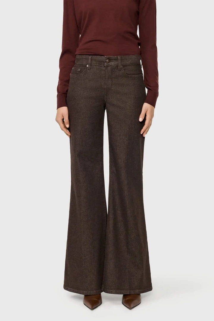 Jean Wide Flare pour femme Mac Jeans