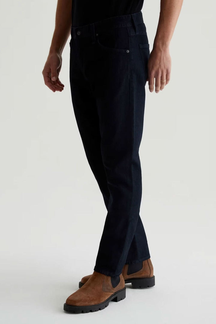 Modern Stretch Jeans Fit