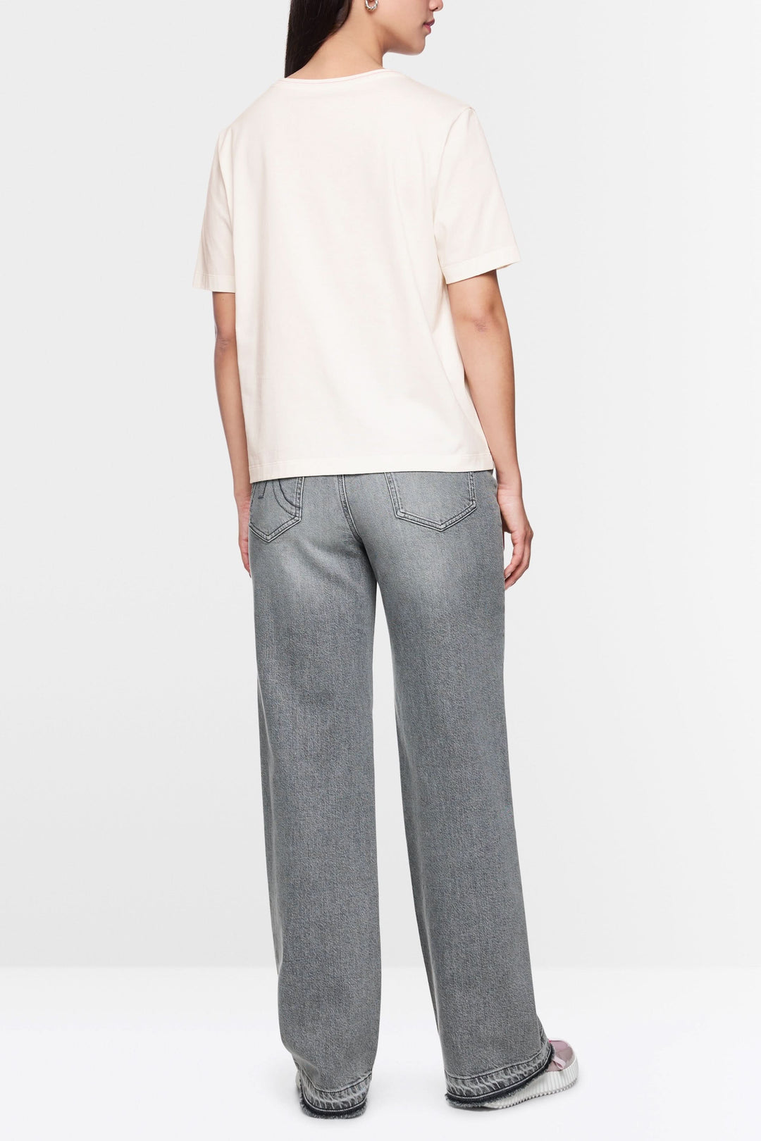 T-shirt imprimé