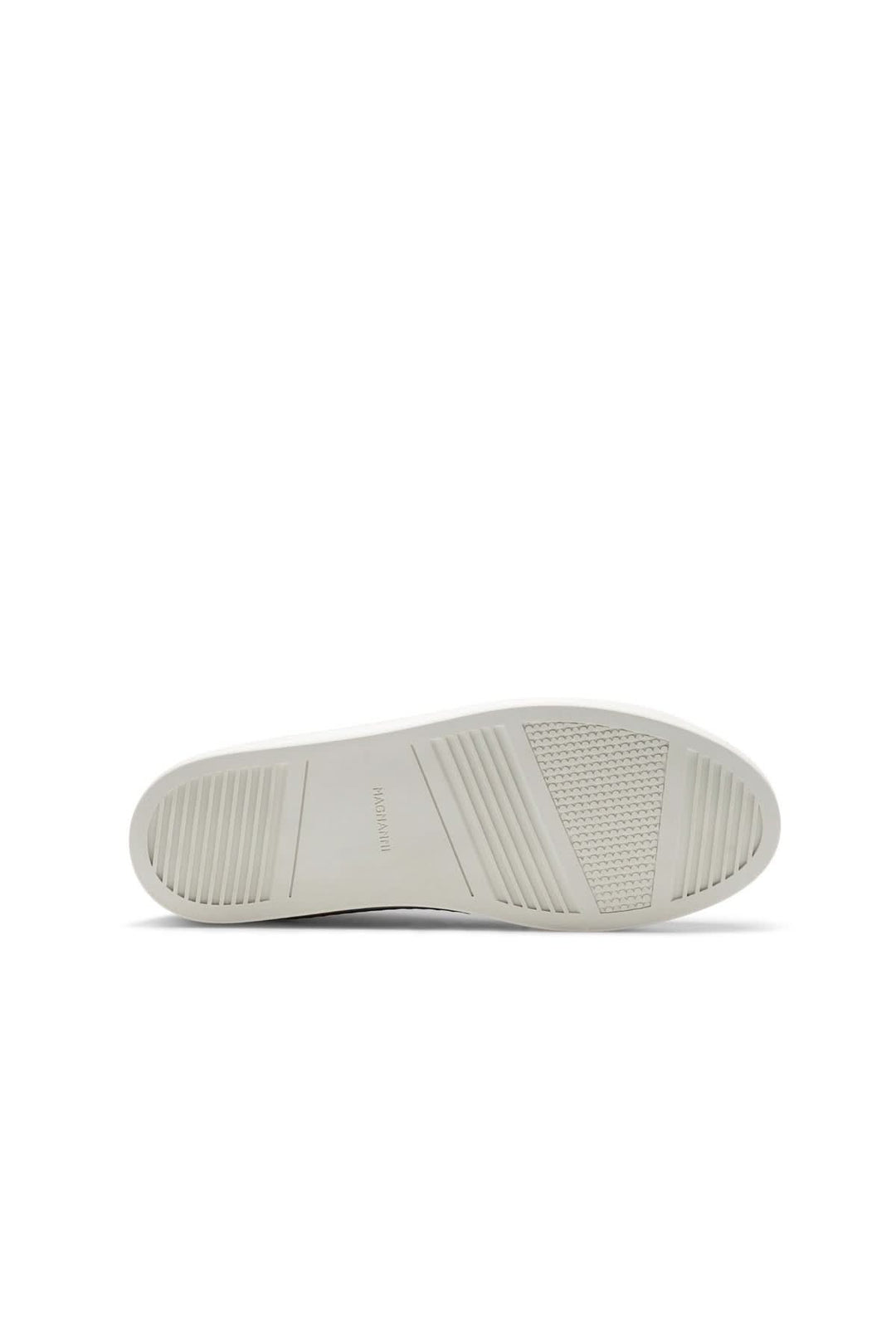 Espadrille Amadeo en cuir