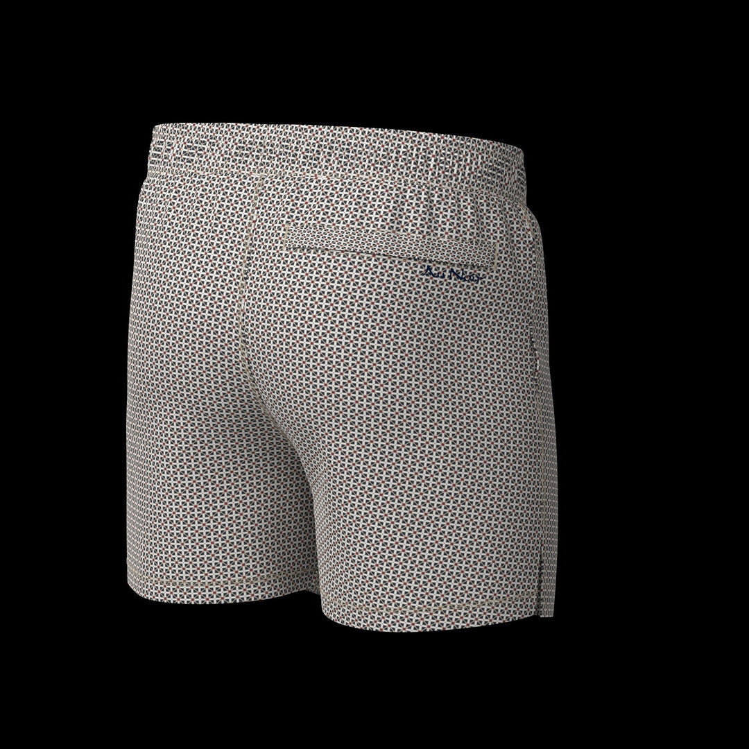 JERSEY | HUNT, Stone - IN BLACK