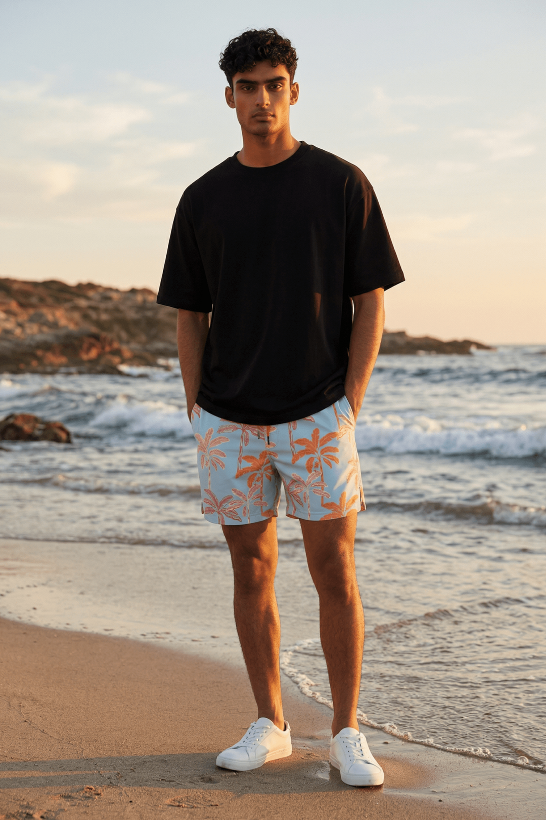 JERSEY | LOBUE, Blue