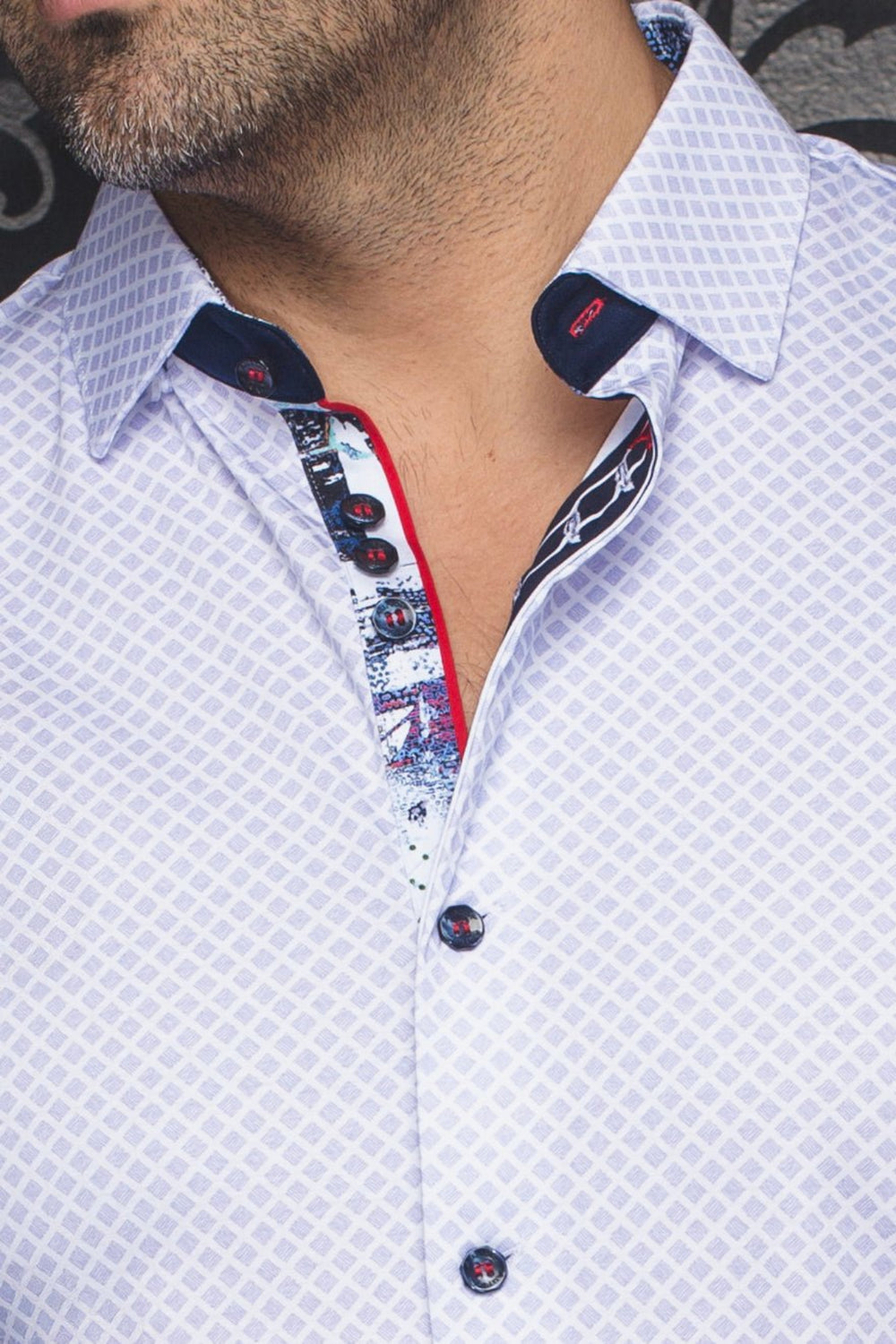 MANCHES COURTES EXTENSIBLE | TERRANO, Lavender - AU NOIR