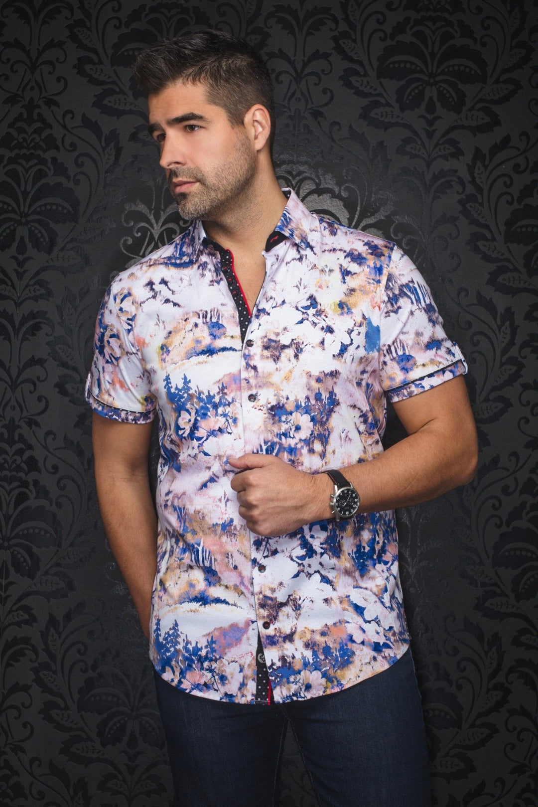 MANCHES COURTES EXTENSIBLE | ZIONNE, Light Pink - AU NOIR