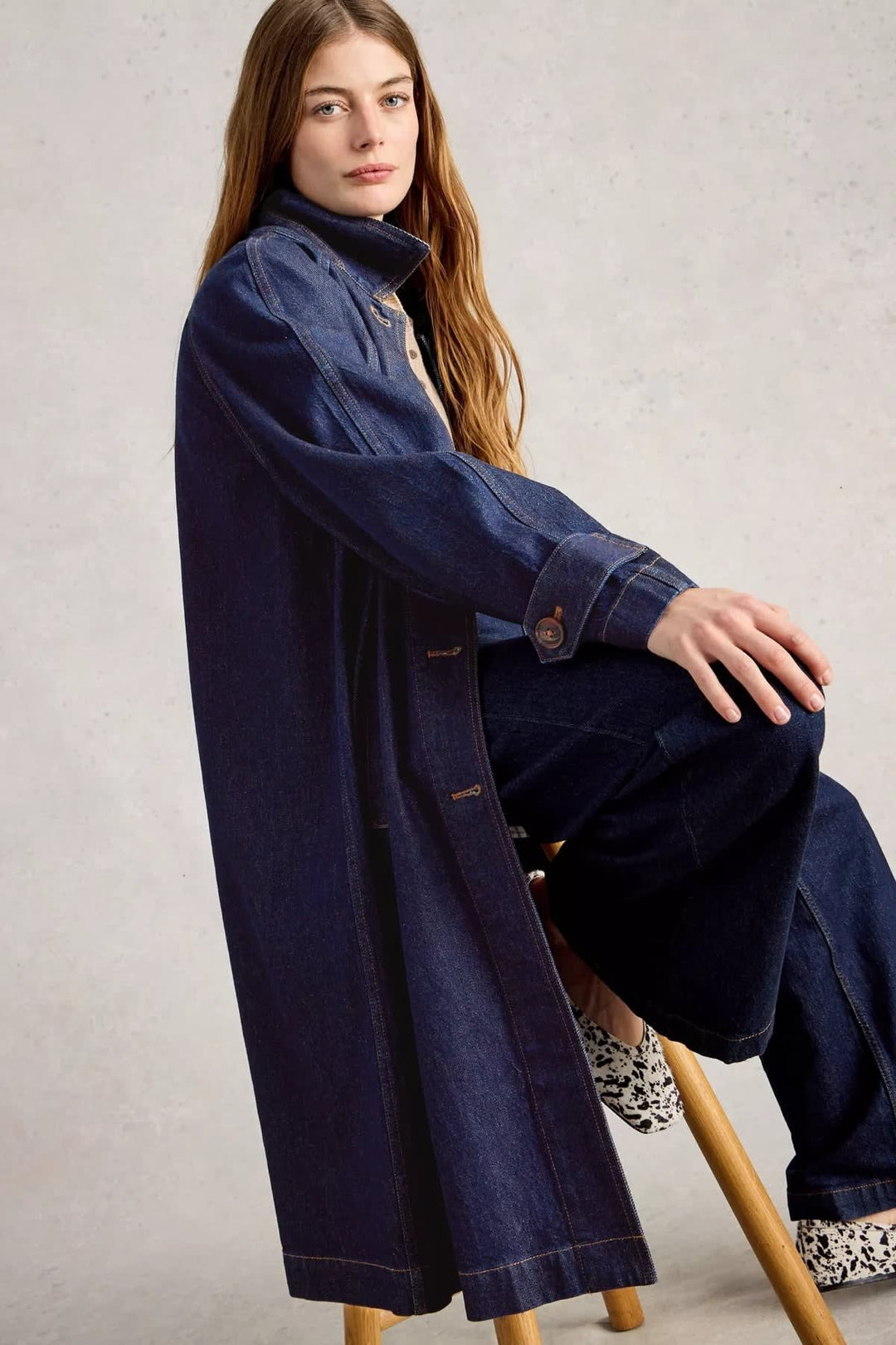 Front view of the Oakleigh women&