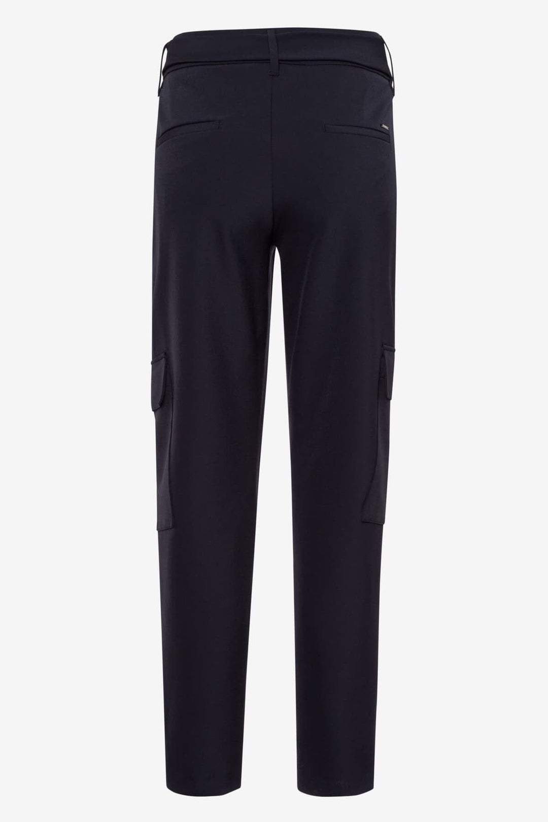 Pantalon ceinturé Morris Femme - Bas - Pantalon - Chino Brax