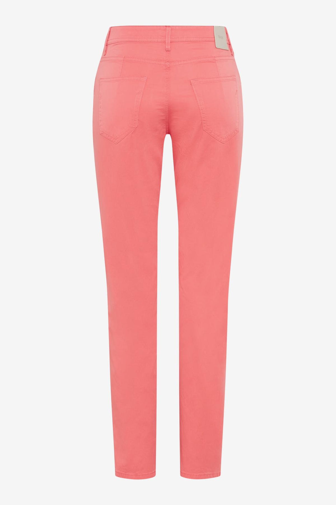 Pantalon chino MARY S ultra légé