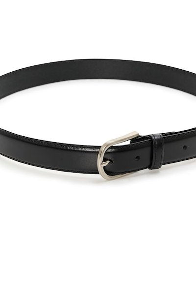 Ceinture fine