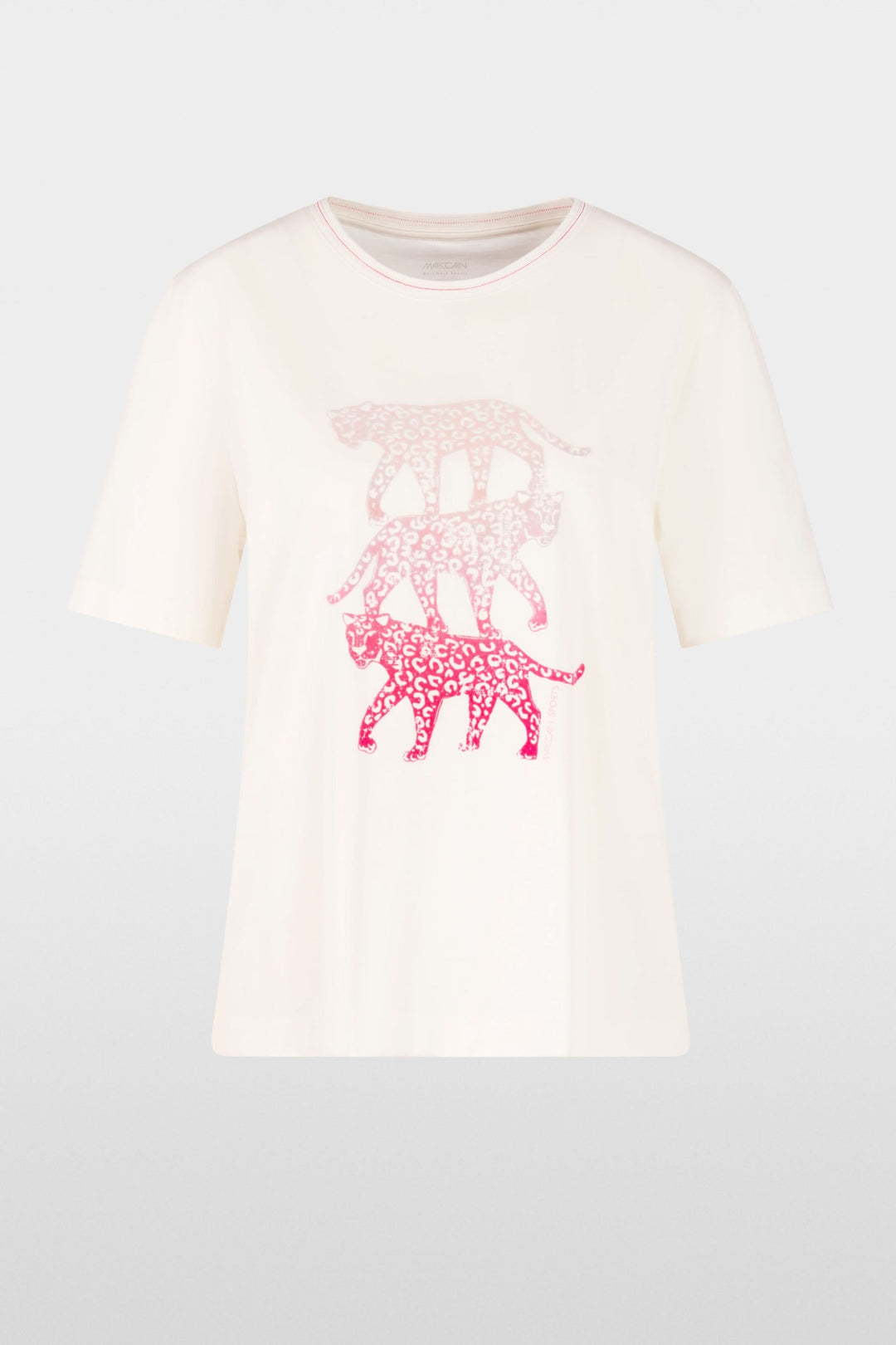 T-shirt imprimé