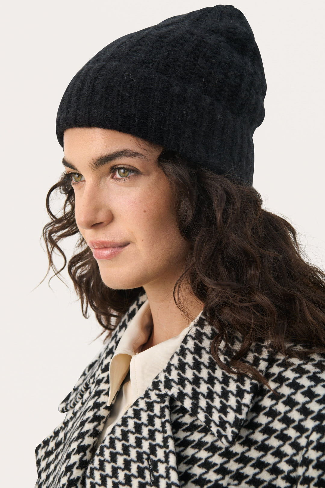 Tuque moelleuse Micha Femme - Vêtements d'extérieur - Tuque Part Two