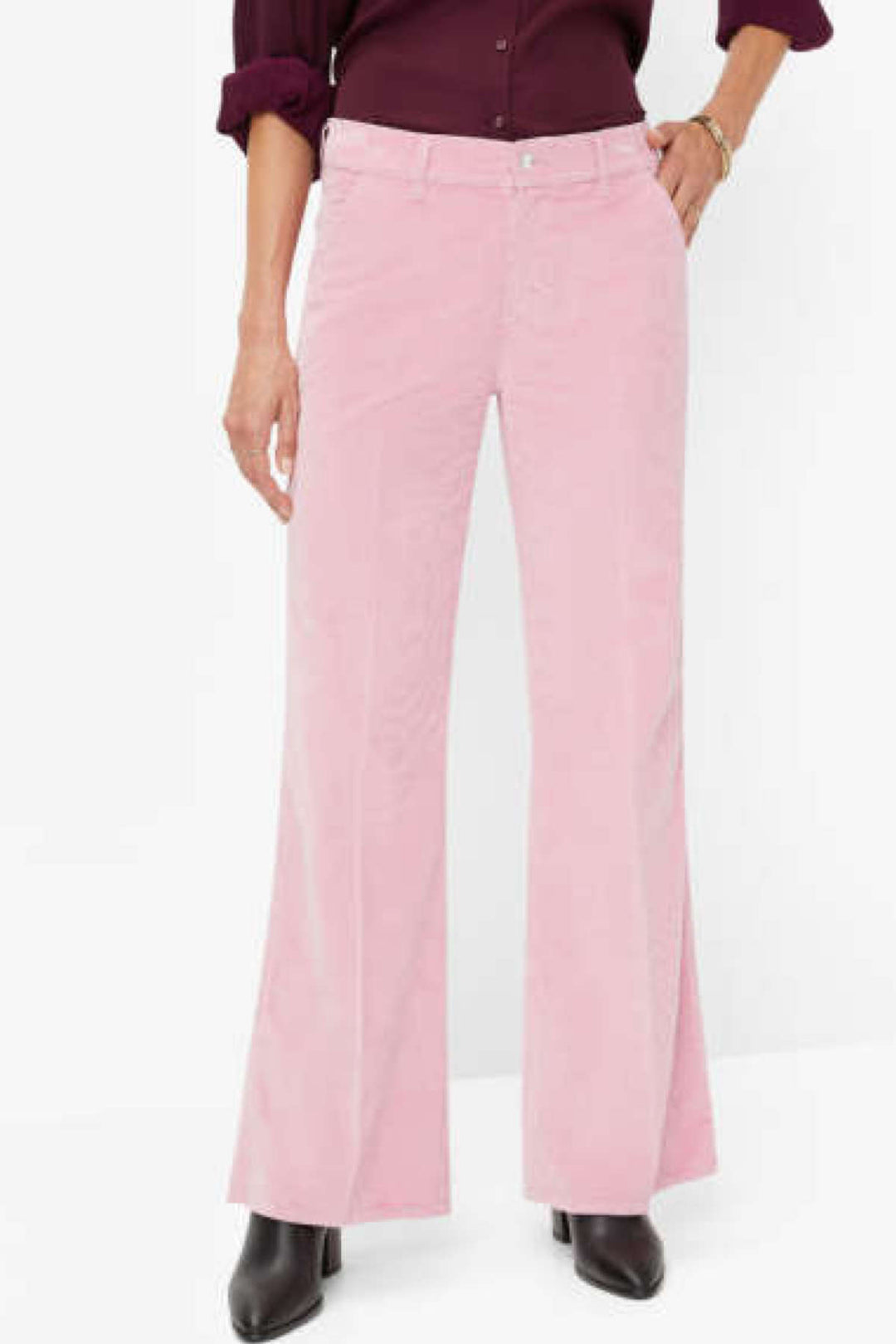 Pantalon corduroy Maine