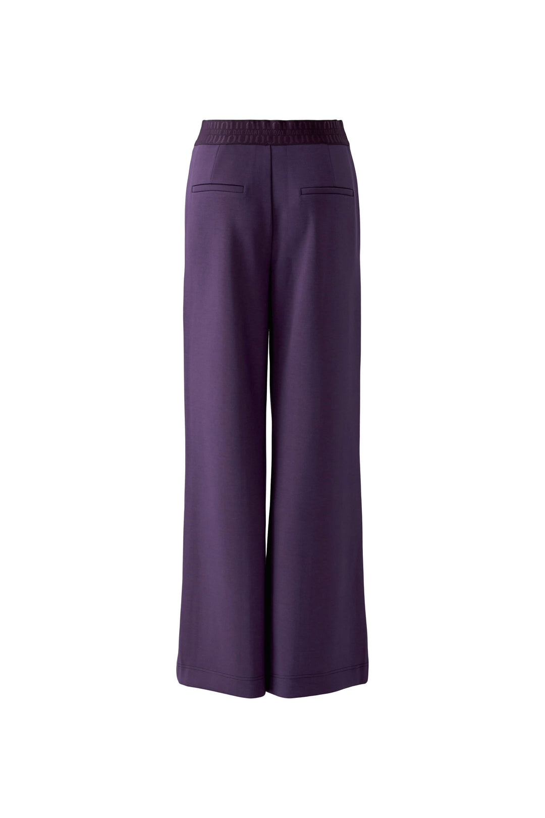 Wide-leg pants for women Oui