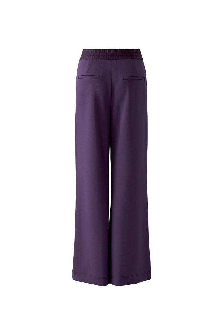 Wide-leg pants for women Oui