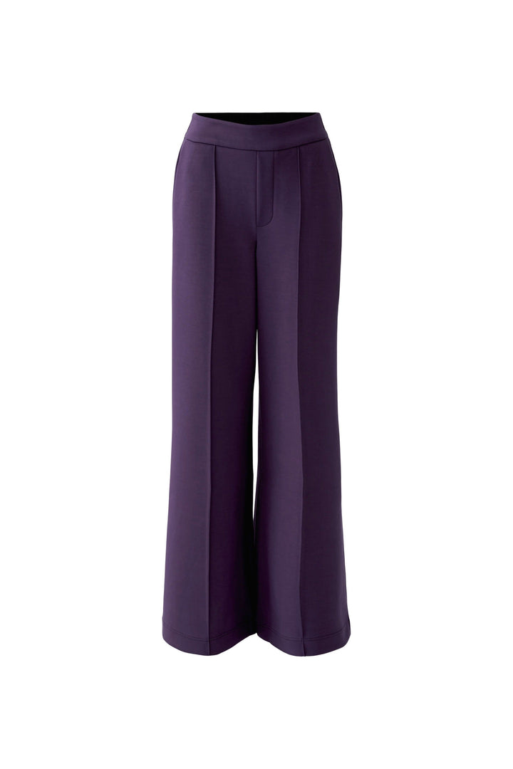 Wide-leg pants for women Oui