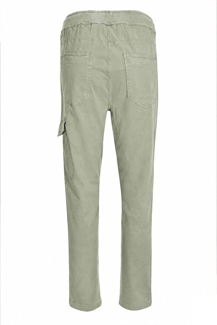 Adjustable Size cargo pants for women kennys