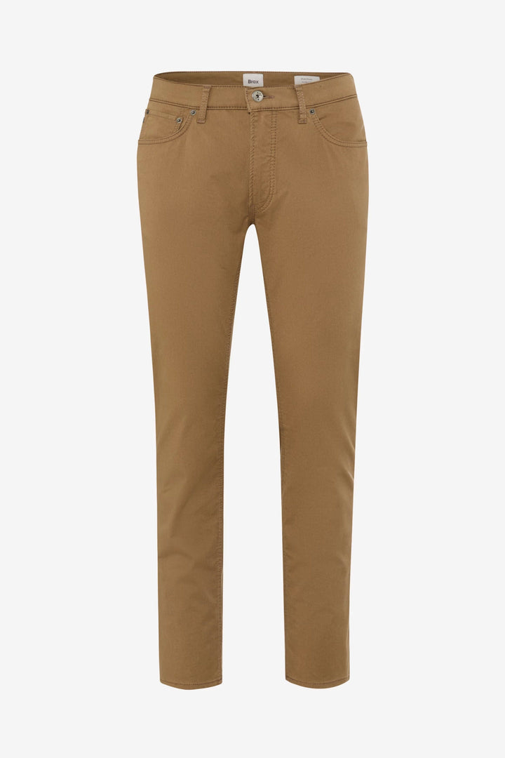 Pantalon chino ajusté pour homme Brax