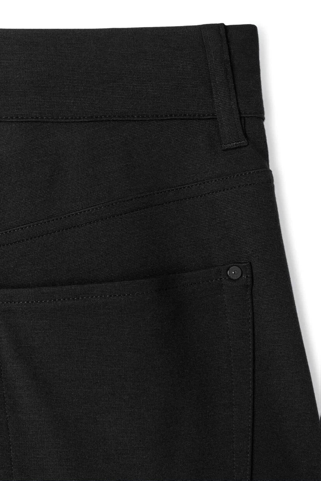 Pantalon Elin à jambe large écourtée pour femme Cambio