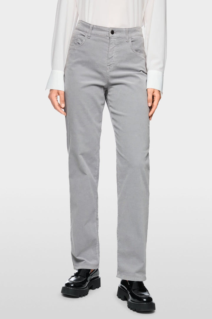FENDOU straight-leg pants for women by Marc Cain
