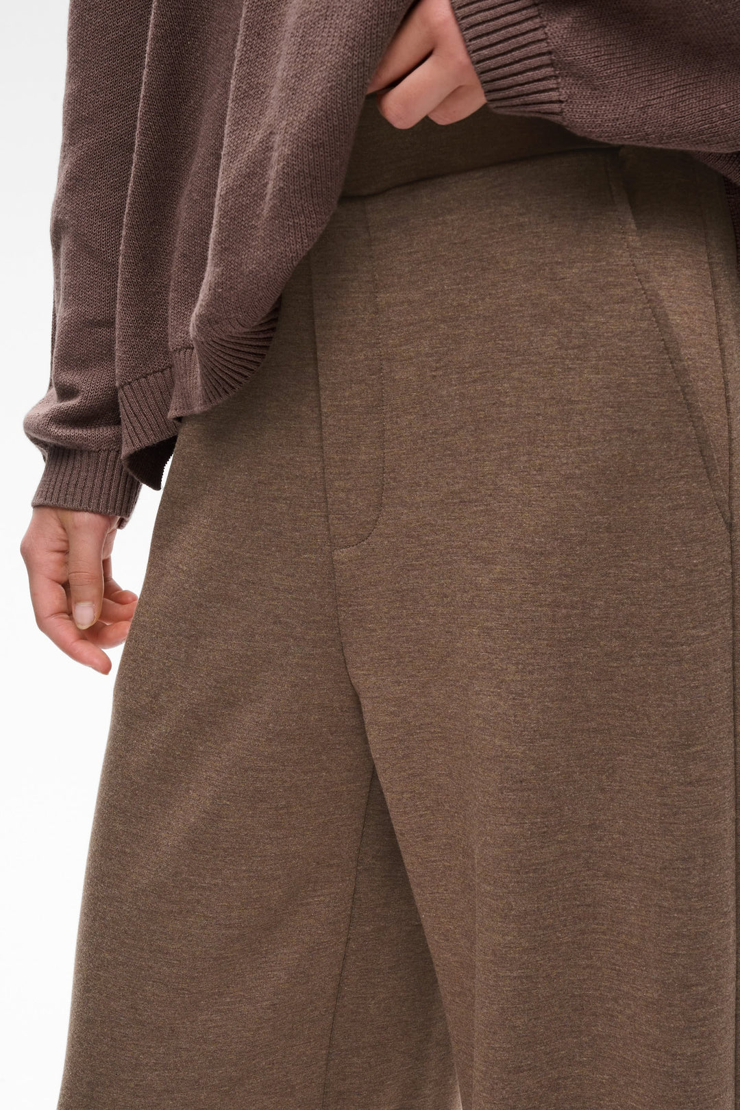 Pantalon Gincette pour femme Inwear