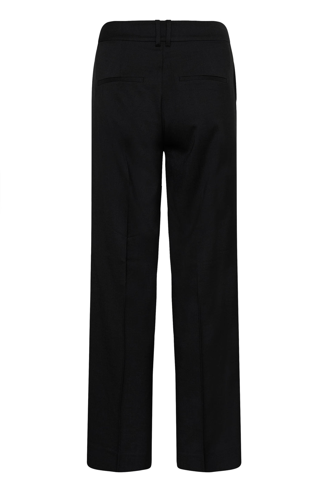 Pantalon habillé Cadie à jambe large pour femme Inwear