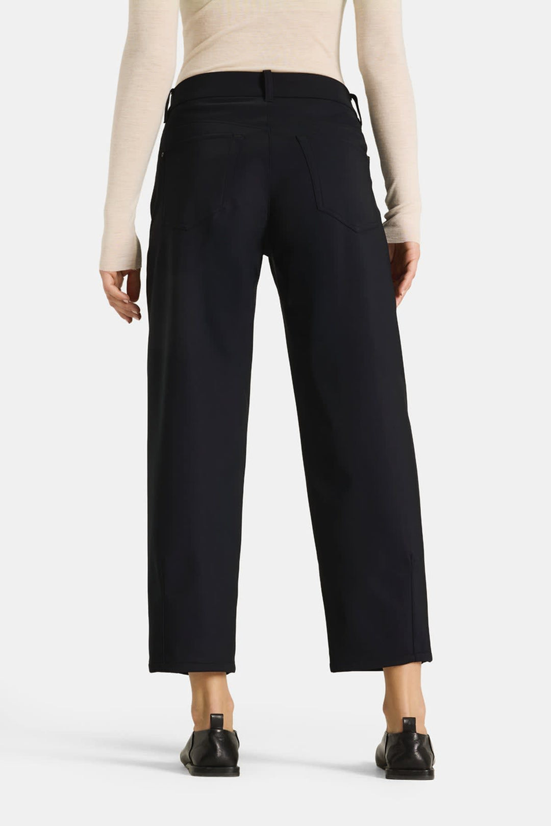 Pantalon longueur cheville Elin jogg pour femme Cambio
