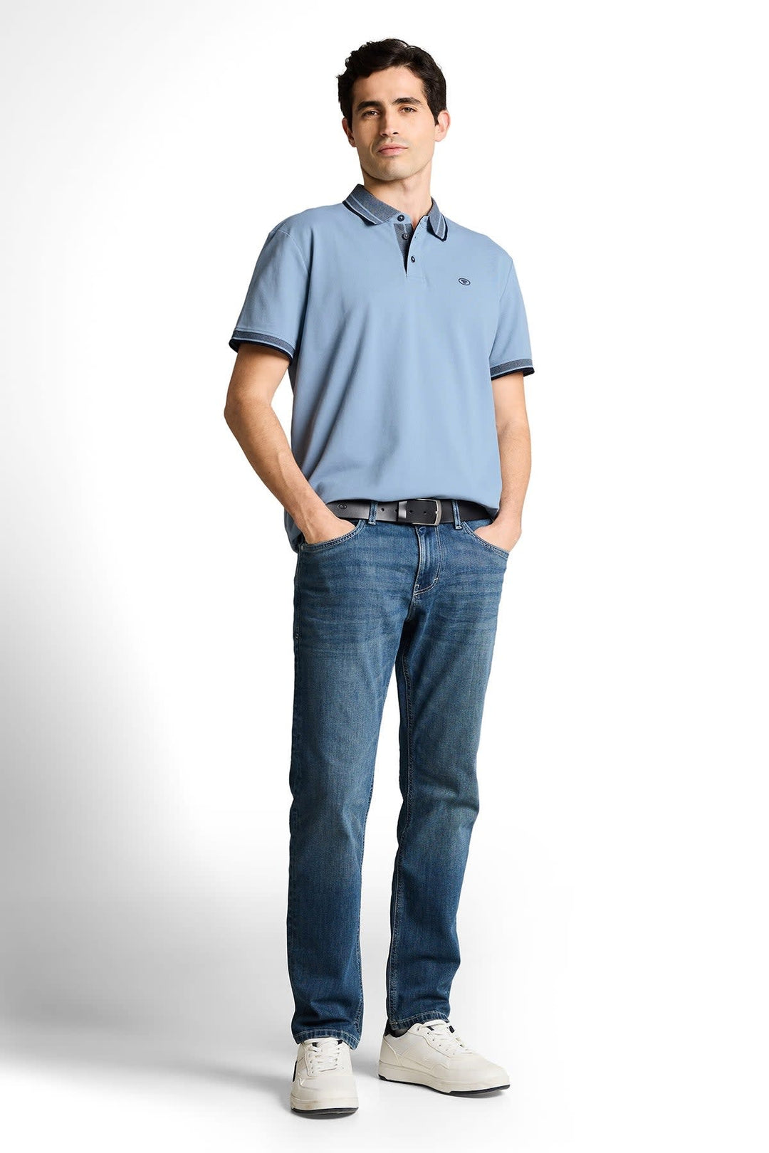 Front view of the Tom Tailor men&