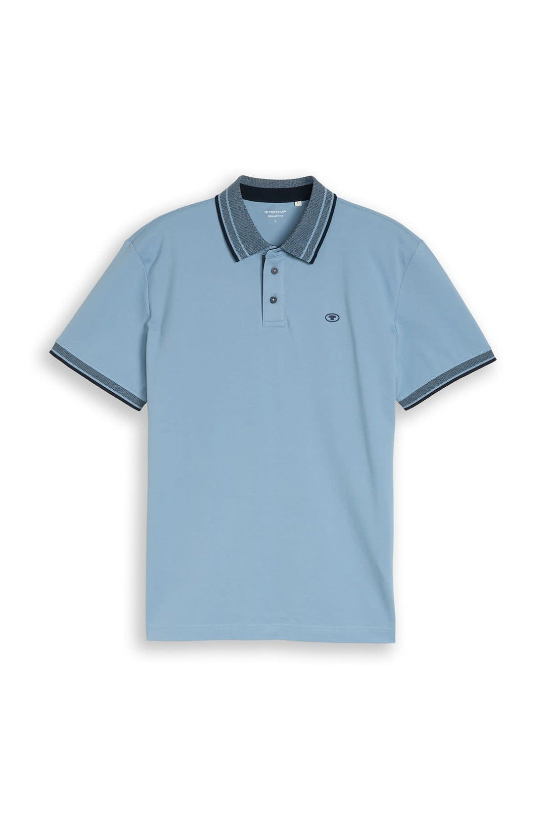 Front view of Tom Tailor men&
