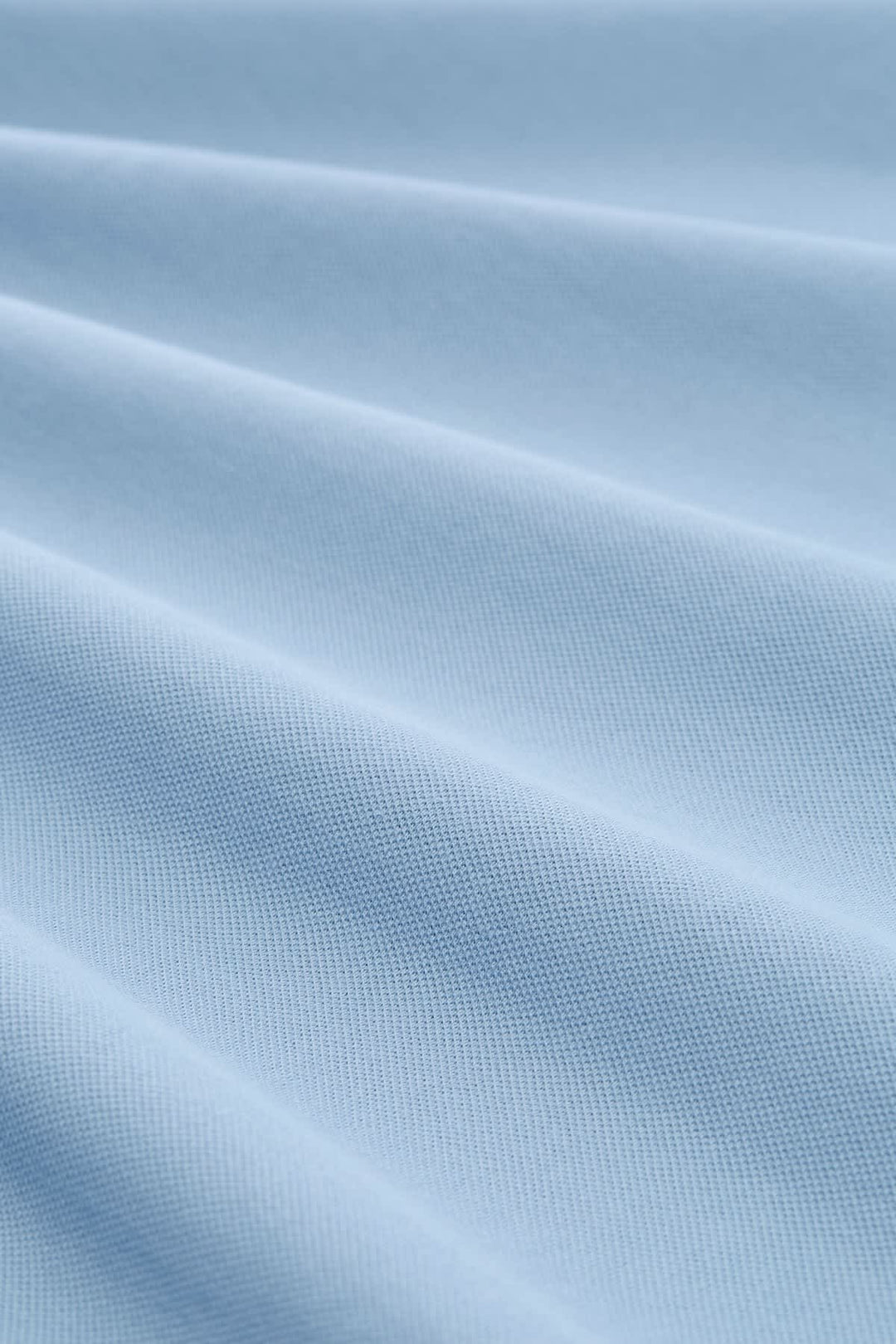 Front view of a blue Tom Tailor men&