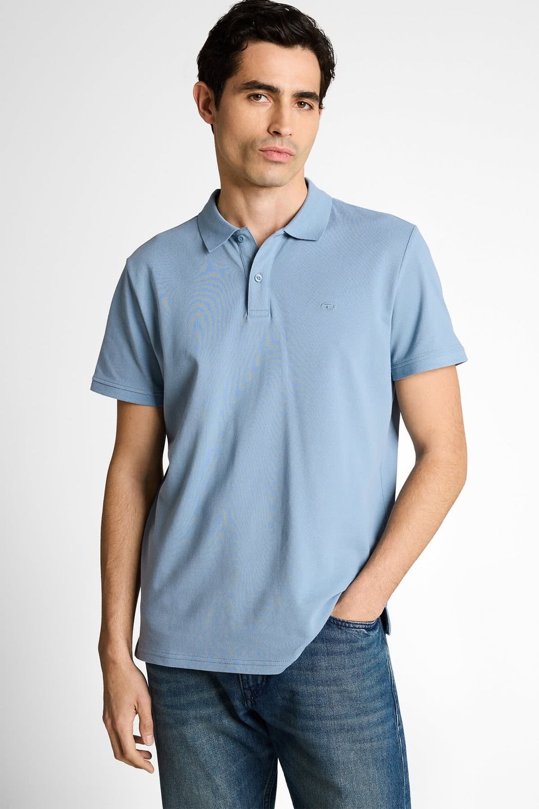Front view of the Tom Tailor men&