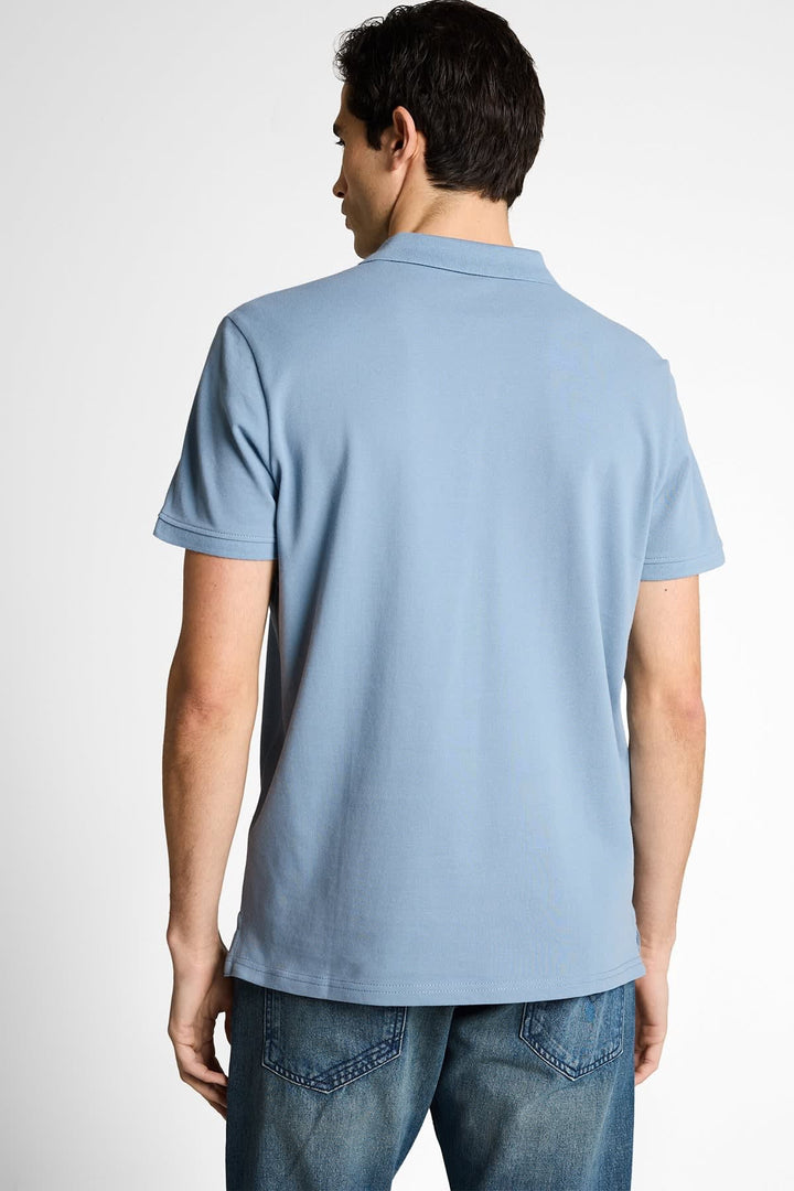 Front view of the Tom Tailor men&