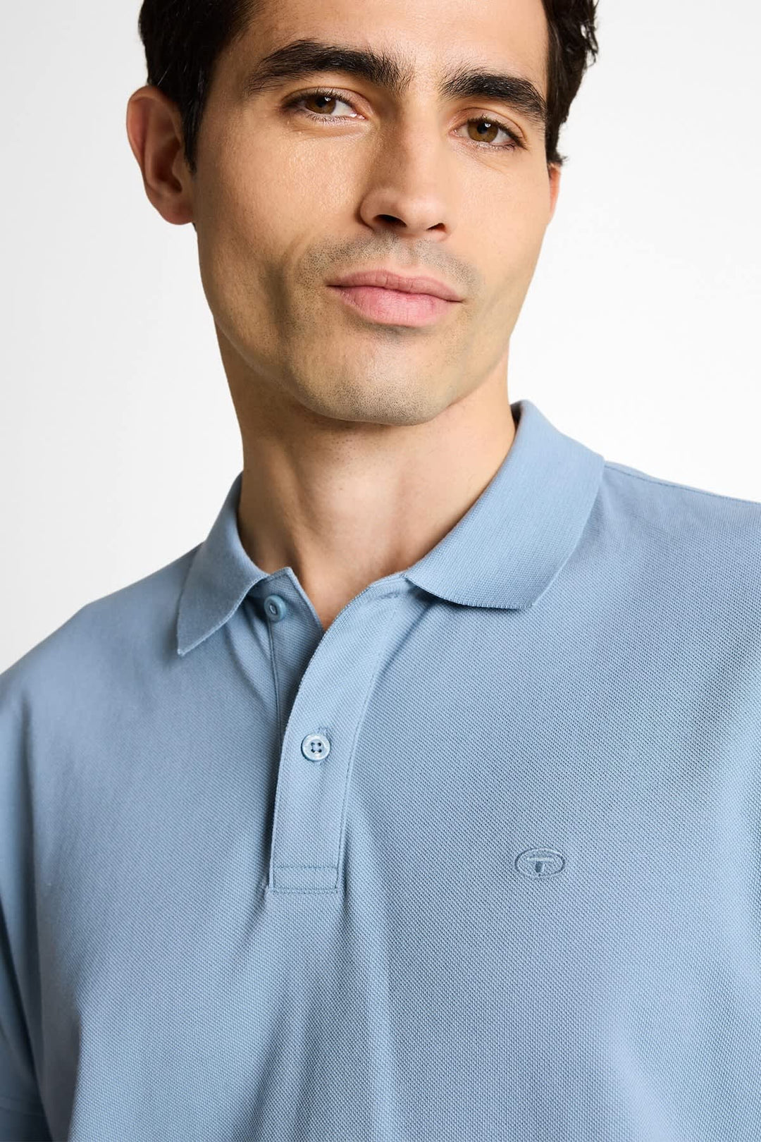 Front view of the Tom Tailor men&