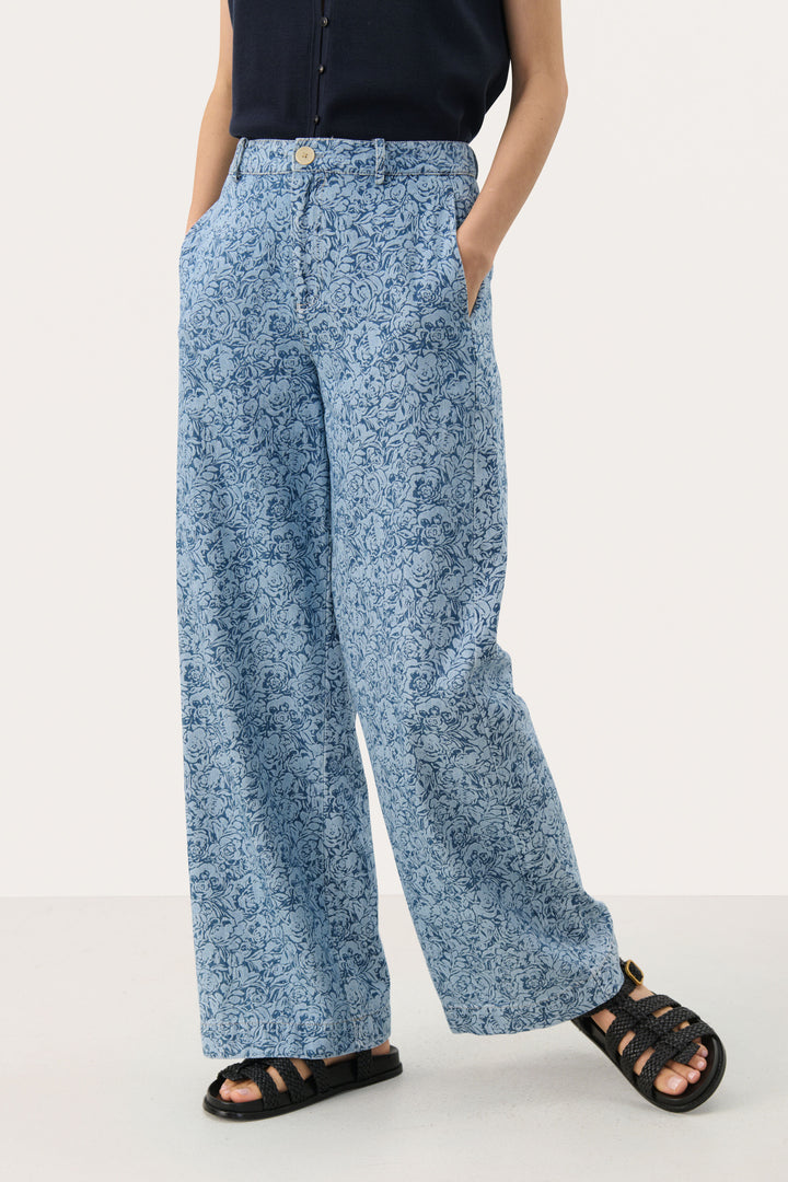 Pantalon Coralie