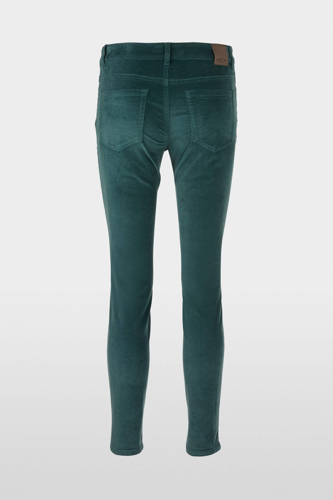 Pantalon en velours