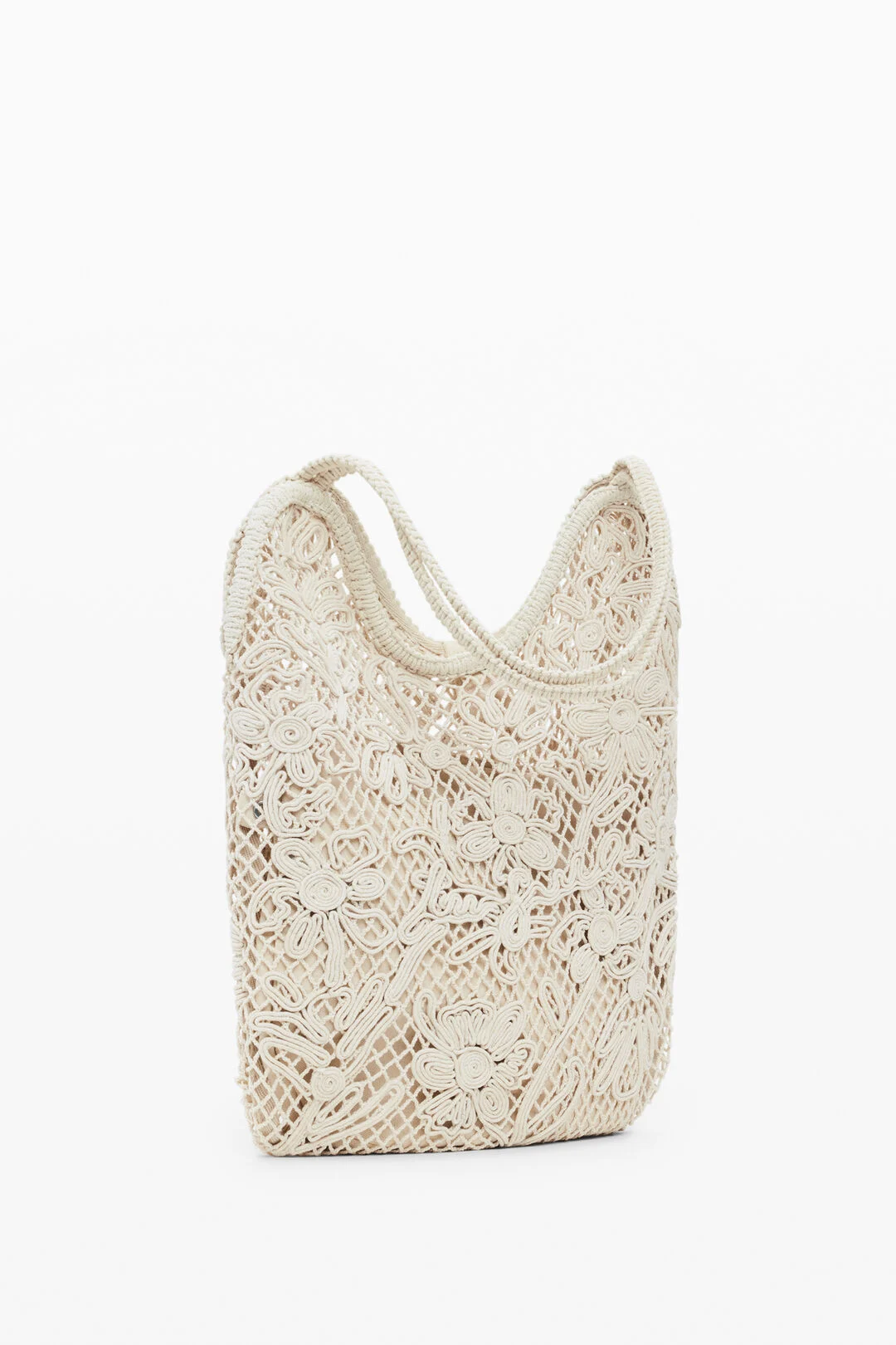 Sac en crochet