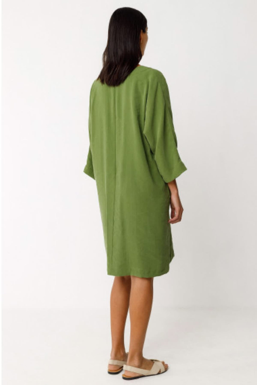 Front view of the NIKOLE SKFK women&