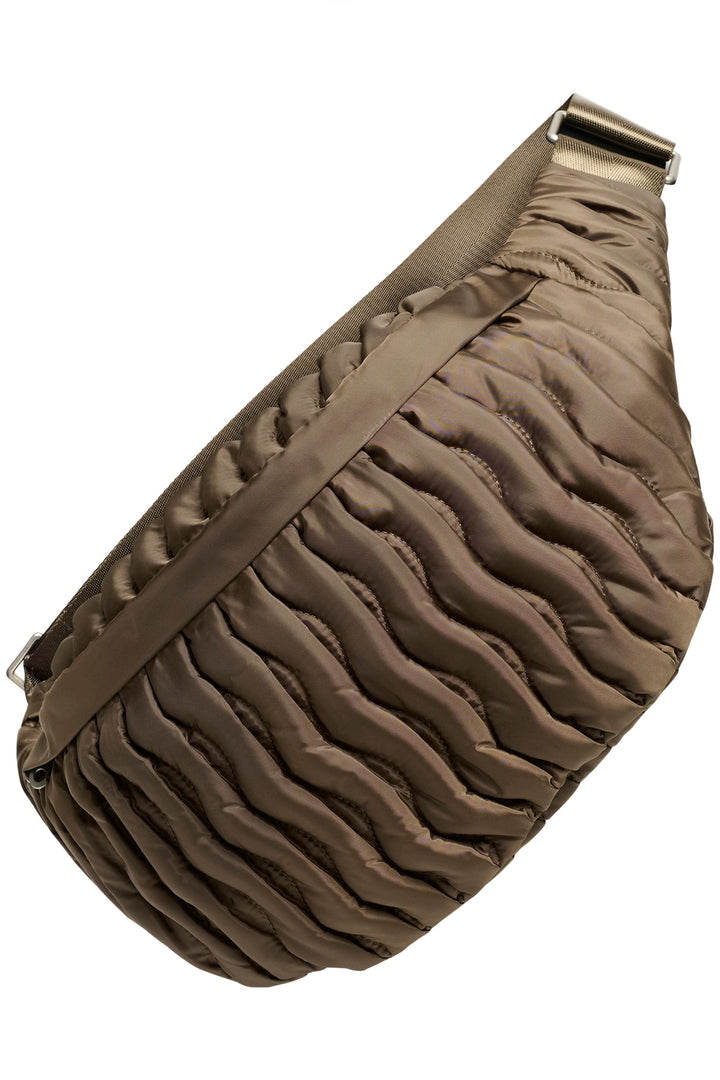 Sac à main Rasidan matelassé à bandoulière pour femme Inwear