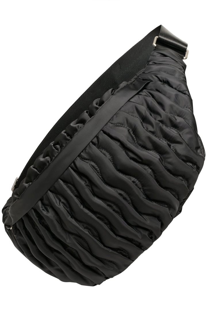 Sac à main Rasidan matelassé à bandoulière vue de face pour femme Inwear