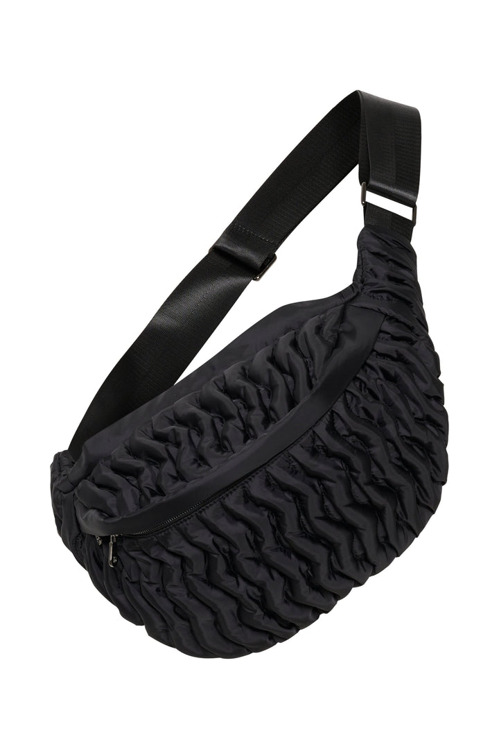 Sac à main Rasidan matelassé à bandoulière pour femme Inwear