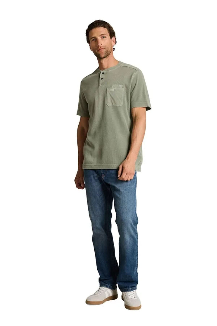 Front view of the Tom Tailor men&