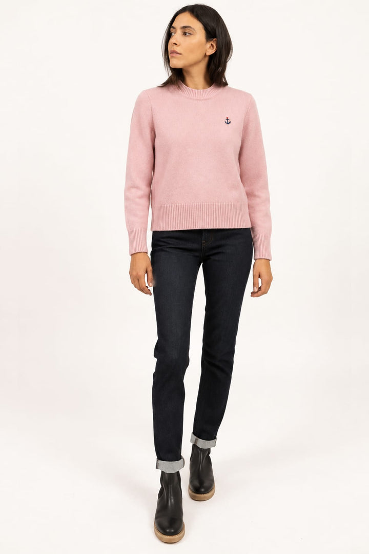 Tricot MONCLAR pour femme Saint James