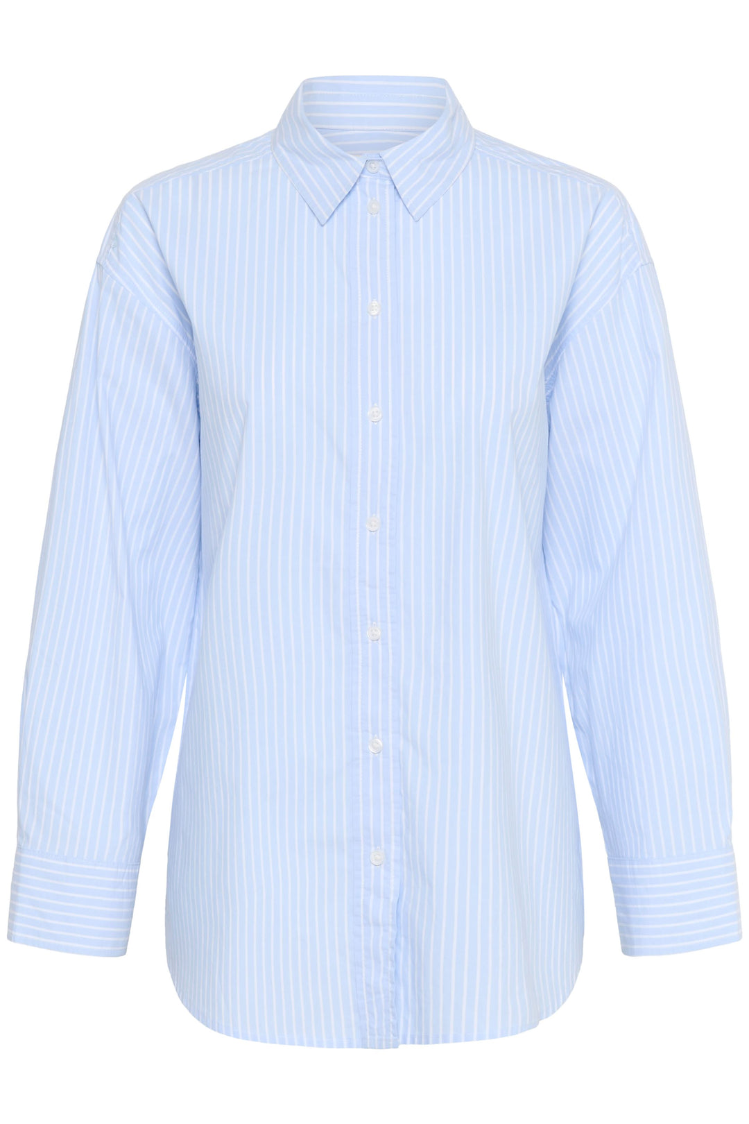 Chemise rayée Savanna
